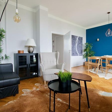 Standard Apartment By Hi5 - Incredible View With Terrace Budapest Esterno foto
